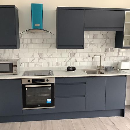 Greater Grace Apartment Desborough Luaran gambar